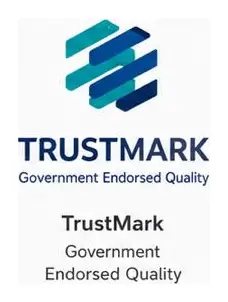 TrustMark Government Endorsed Quality