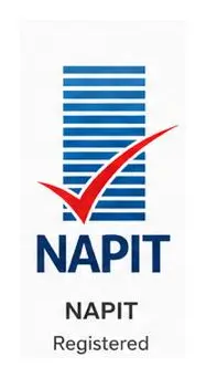 NAPIT registered