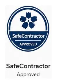 SafeContractor approved